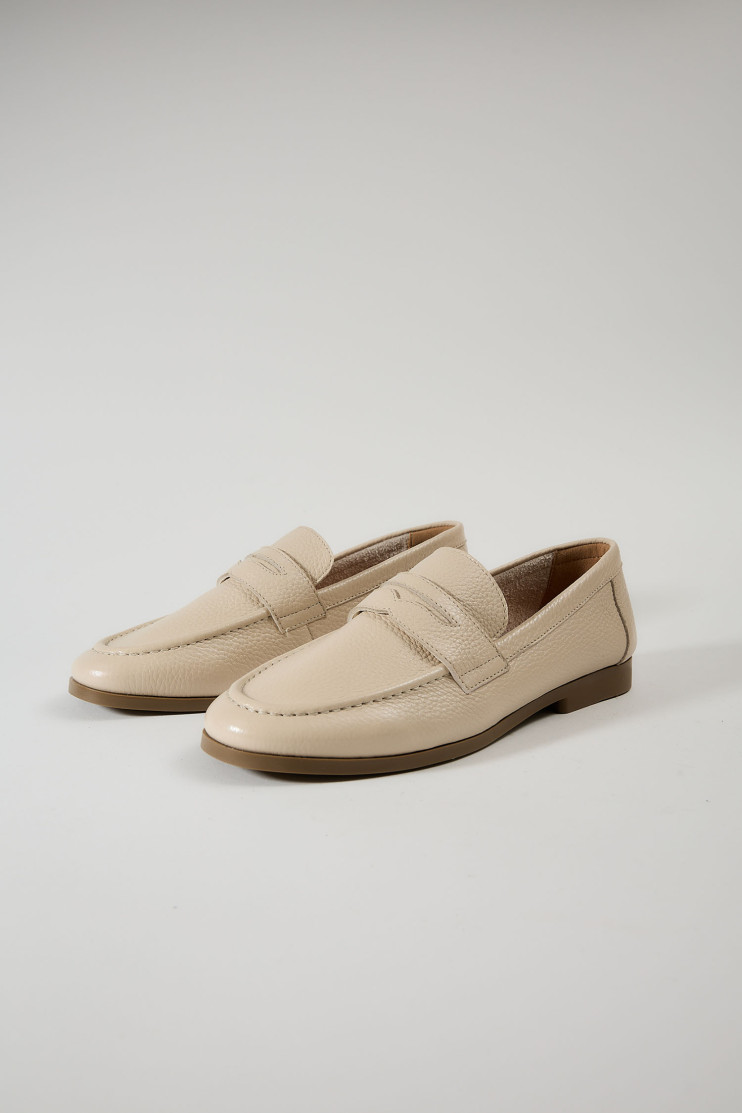 Туфли Lonza NY 195728 - Фото 1