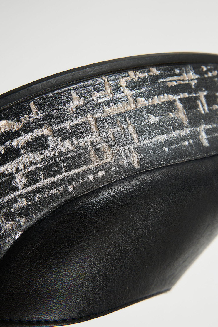 Босоножки Fabio Monelli 199094 - Фото 1