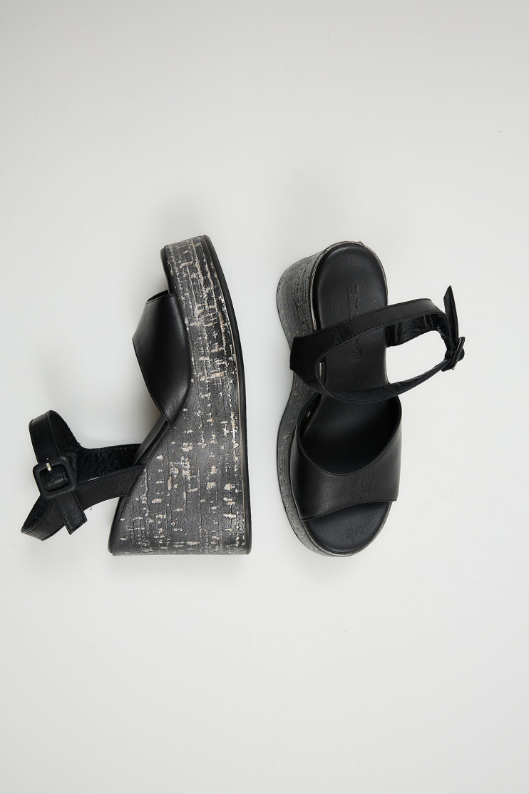 Босоножки Fabio Monelli 199094 - Фото 1