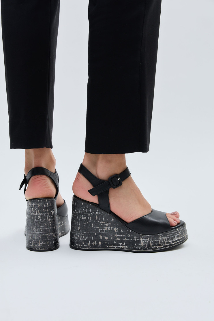 Босоножки Fabio Monelli 199094 - Фото 1