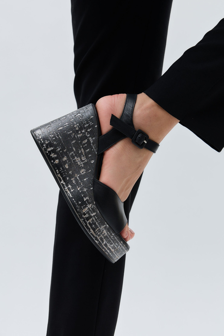 Босоножки Fabio Monelli 199094 - Фото 1