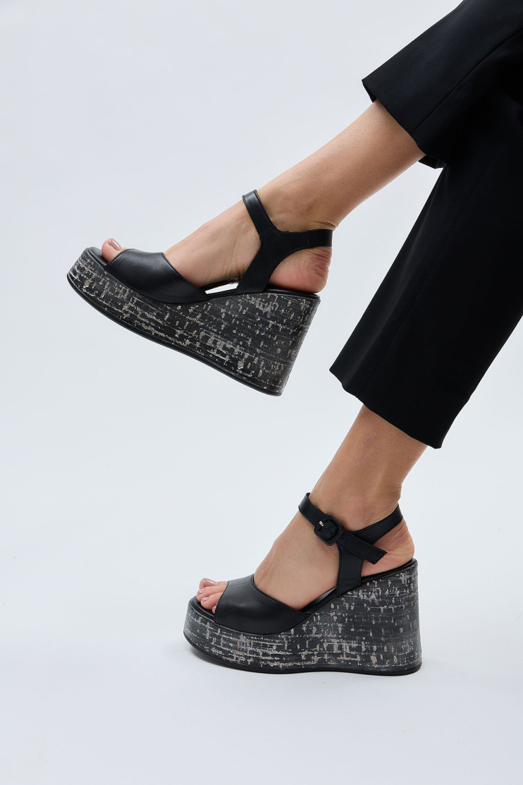 Босоножки Fabio Monelli 199094 - Фото 1