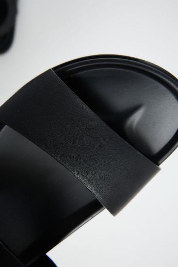 Сандалии мужские Fabio Monelli 199578 - Фото 2