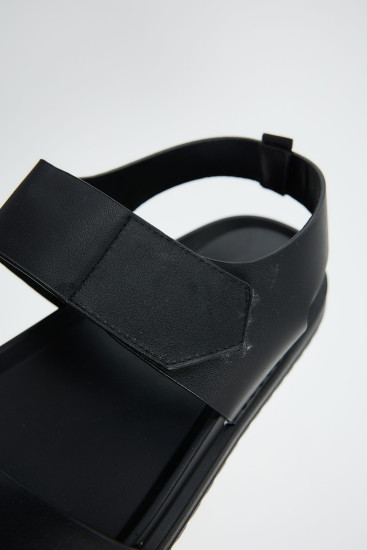 Сандалии мужские Fabio Monelli 199578 - Фото 4