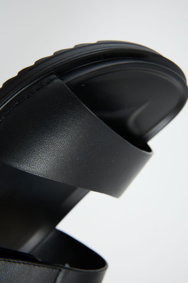 Сандалии мужские Fabio Monelli 199578 - Фото 5