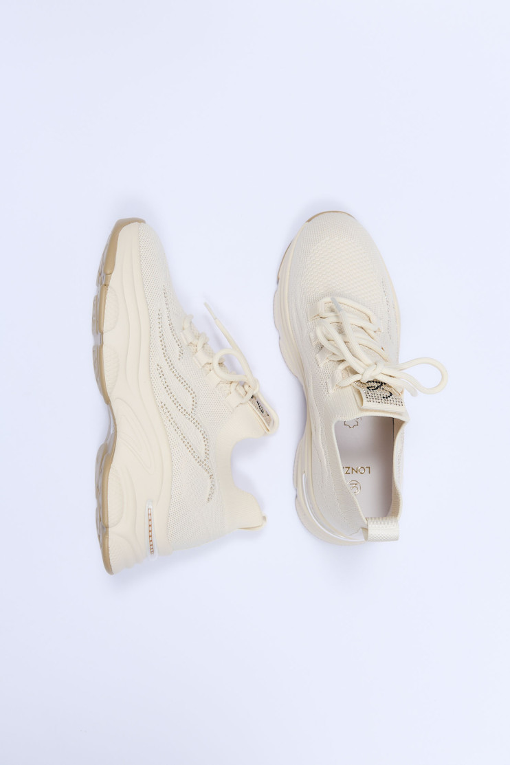 Кроссовки Lonza 199452 - Фото 1