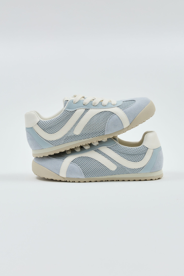 Кроссовки Lonza 205353 - Фото 1