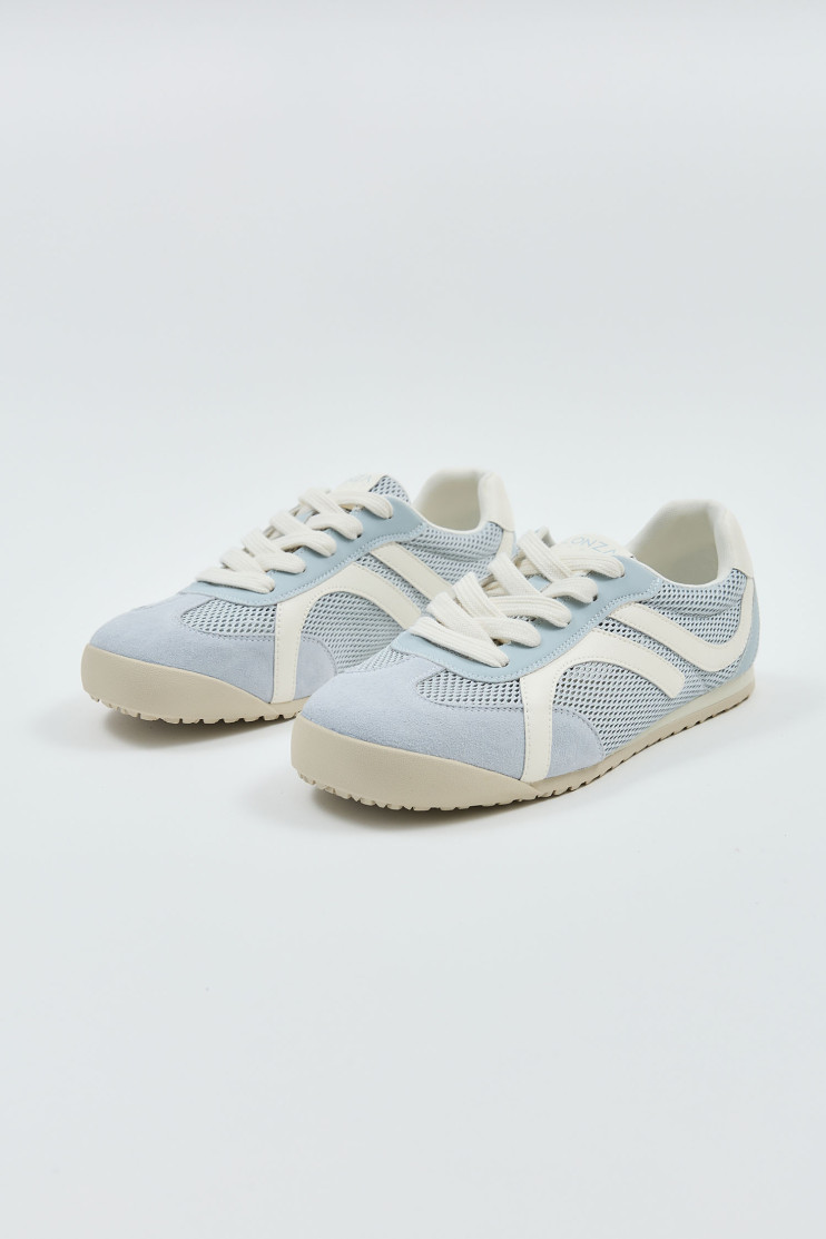 Кроссовки Lonza 205353 - Фото 1