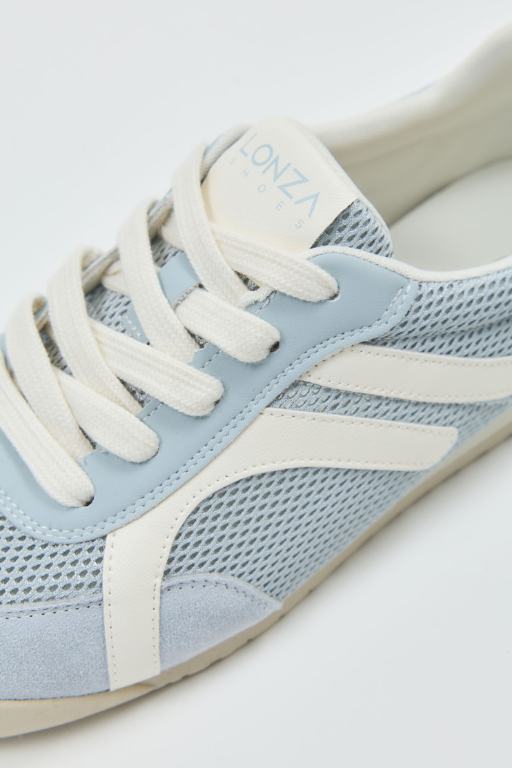 Кроссовки Lonza 205353 - Фото 1
