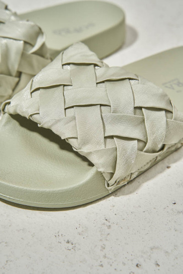 Шлепанцы SOPRA 171212 - Фото 2