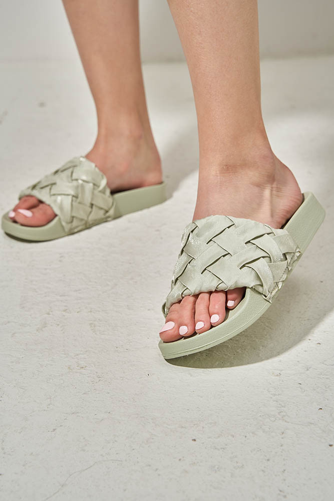 Шлепанцы SOPRA 171212 - Фото 1