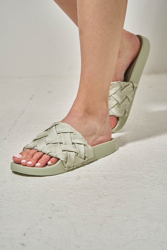 Шлепанцы SOPRA 171212 - Фото 1