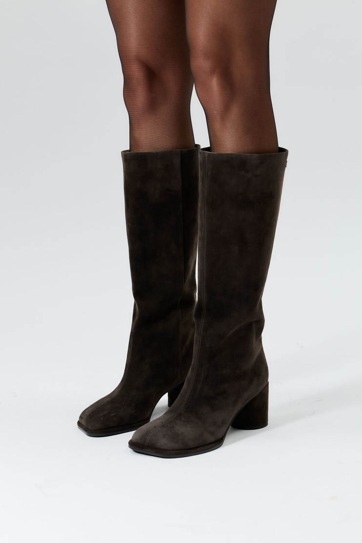 Сапоги Lonza NY 205775 - Фото 1