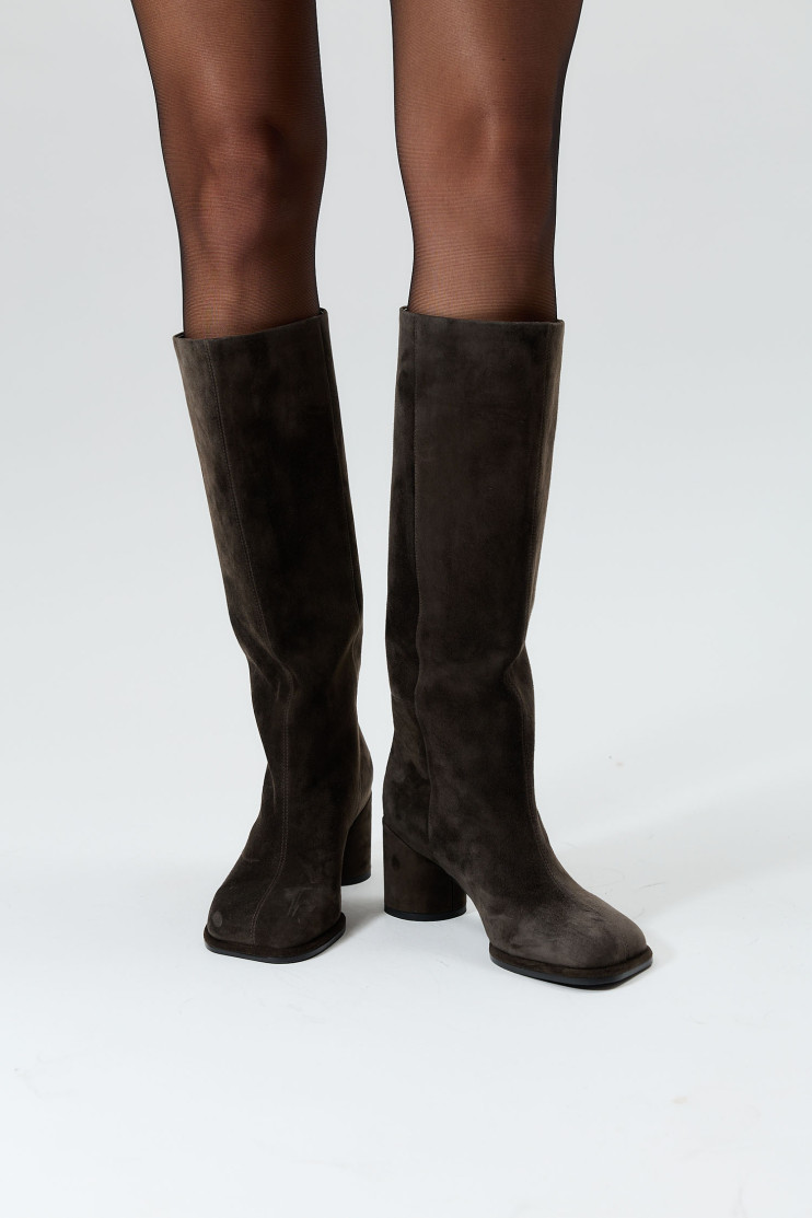 Сапоги Lonza NY 205775 - Фото 1