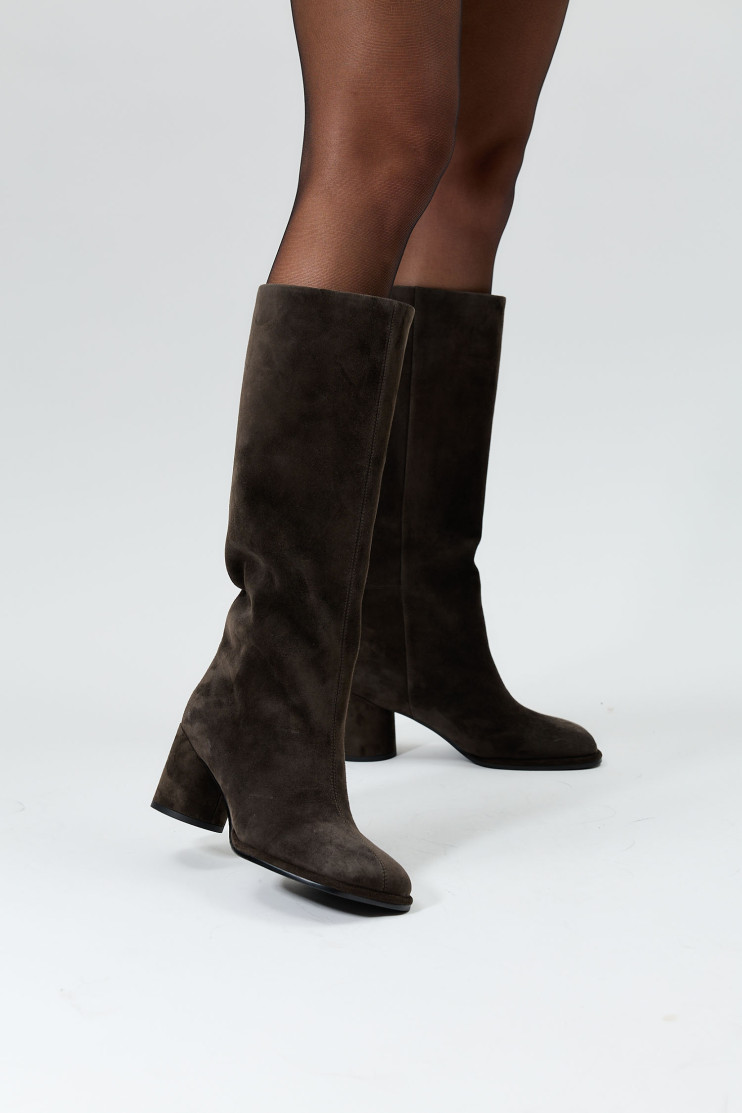 Сапоги Lonza NY 205775 - Фото 1