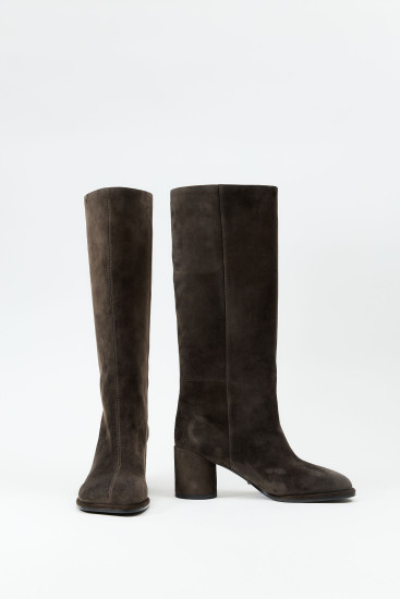 Сапоги Lonza NY 205775 - Фото 2