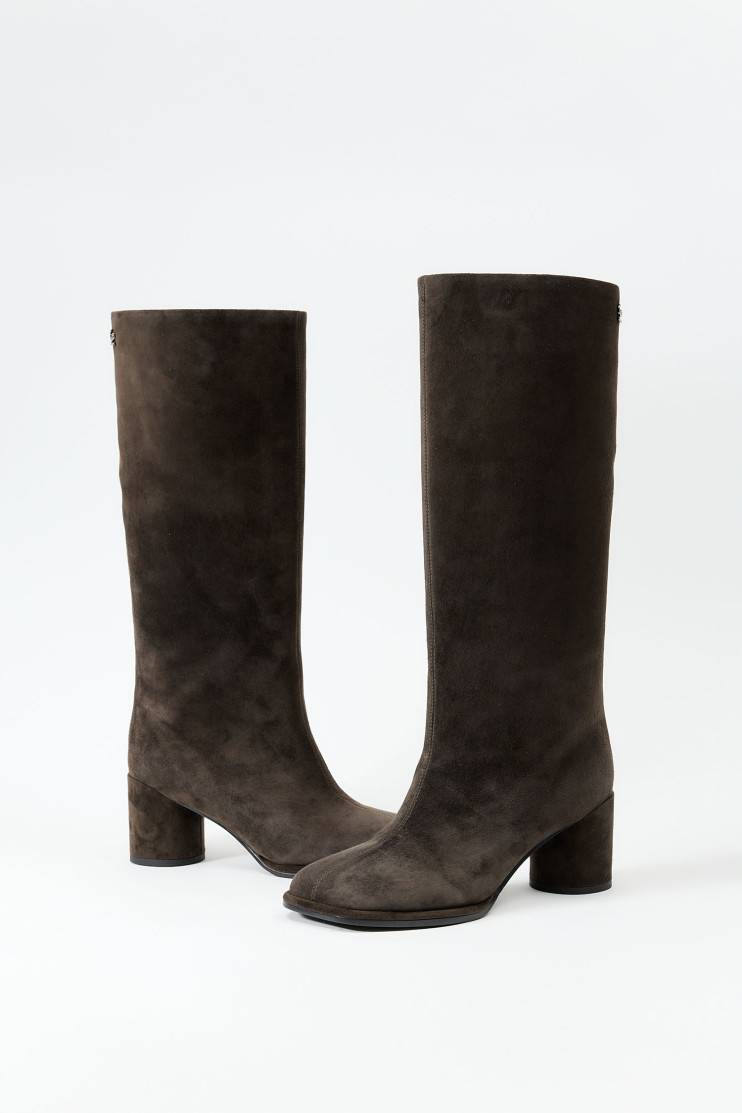 Сапоги Lonza NY 205775 - Фото 1