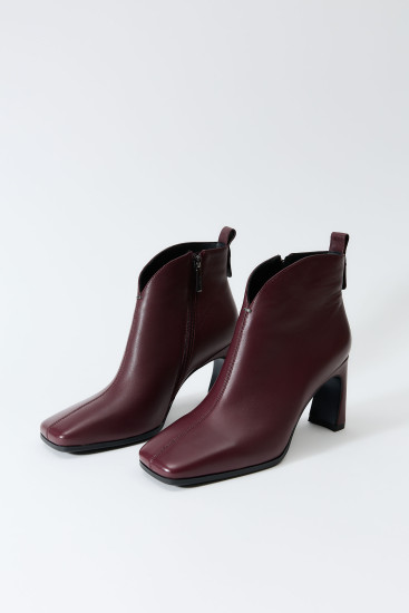 Ботильоны Lonza NY 205945 - Фото 3