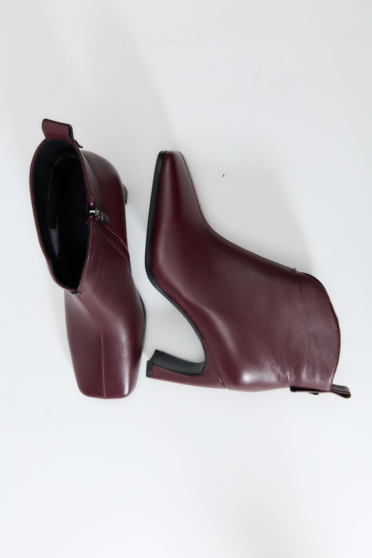 Ботильоны Lonza NY 205945 - Фото 1