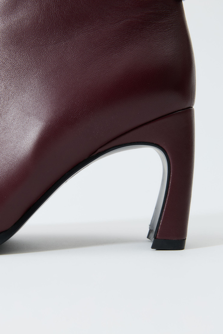 Ботильоны Lonza NY 205945 - Фото 1