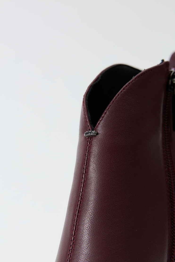 Ботильоны Lonza NY 205945 - Фото 1