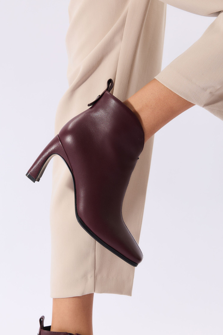 Ботильоны Lonza NY 205945 - Фото 1