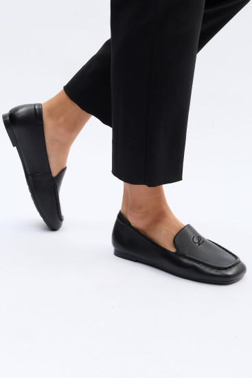 Туфли Lonza 204764 - Фото 3