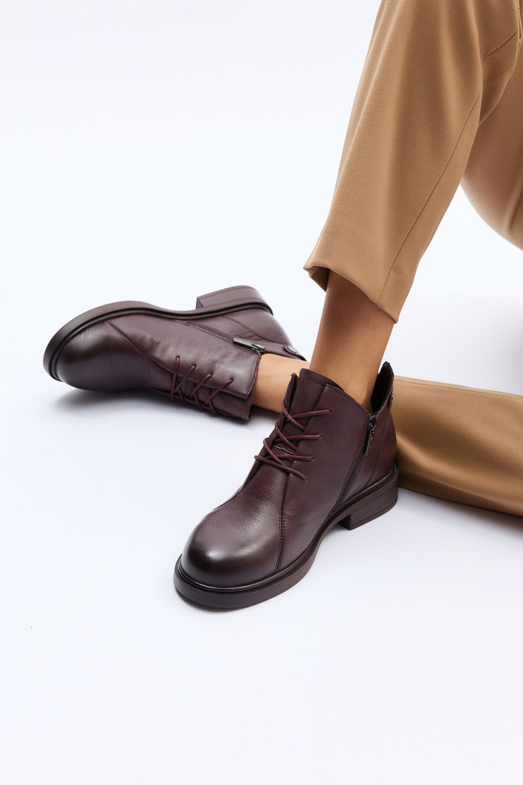 Ботинки Lonza 204742 - Фото 1