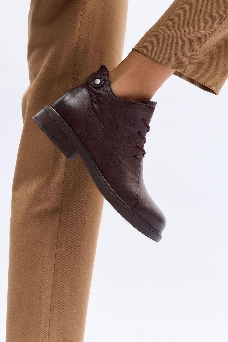 Ботинки Lonza 204742 - Фото 1