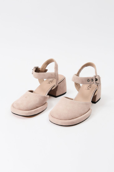 Босоножки Lonza NY 208873