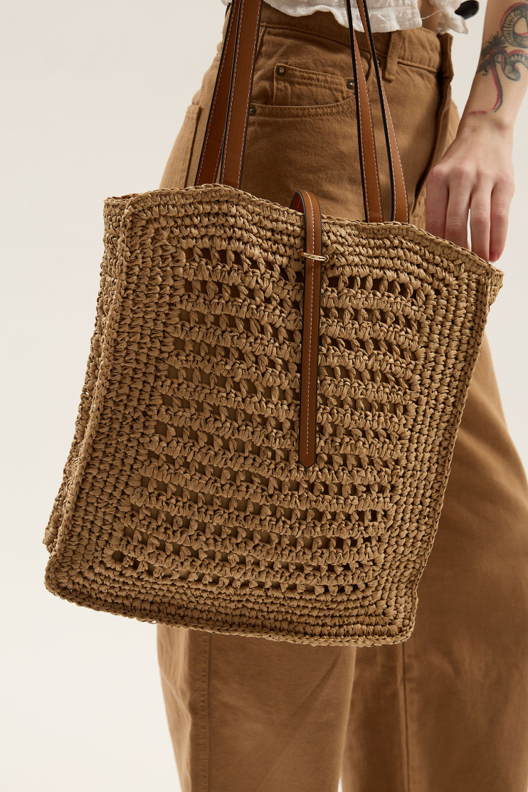 Сумка Lonza 213706 - Фото 1