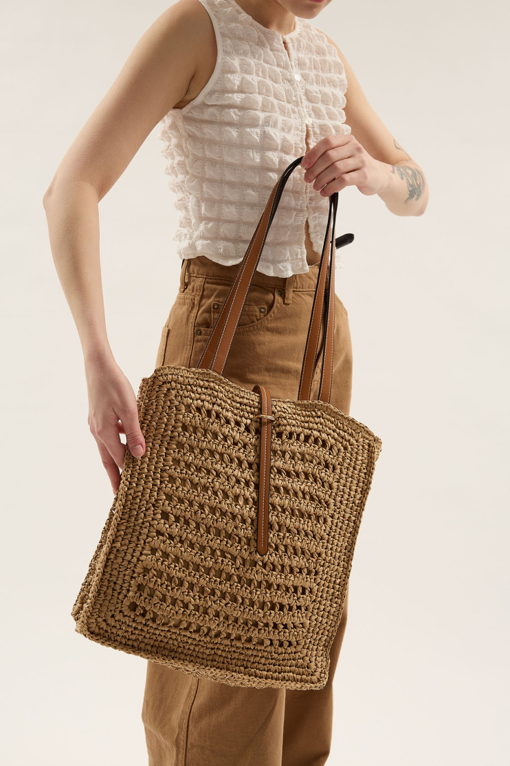 Сумка Lonza 213706 - Фото 1