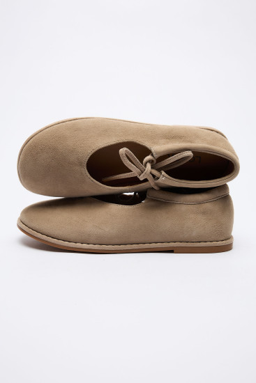 Балетки Lonza 212418