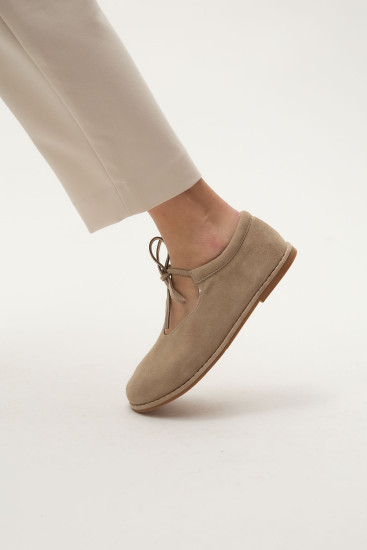 Балетки Lonza 212418