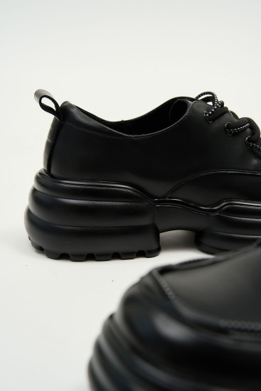 Туфли Lonza 179250 - Фото 3