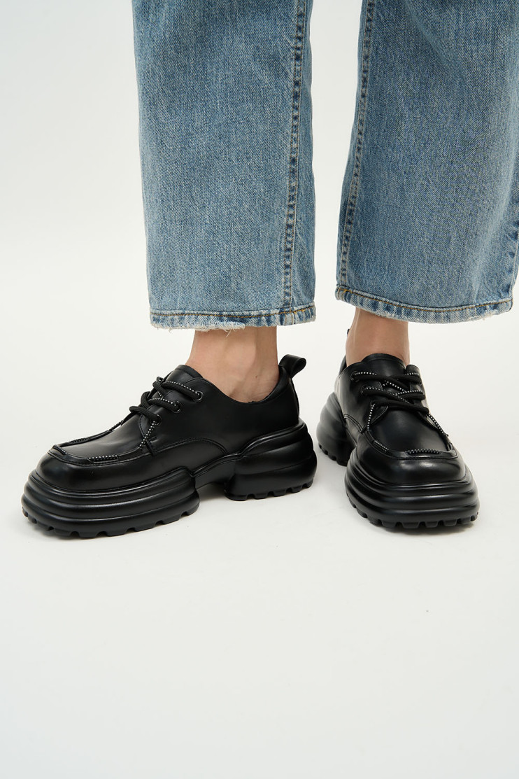 Туфли Lonza 179250 - Фото 1