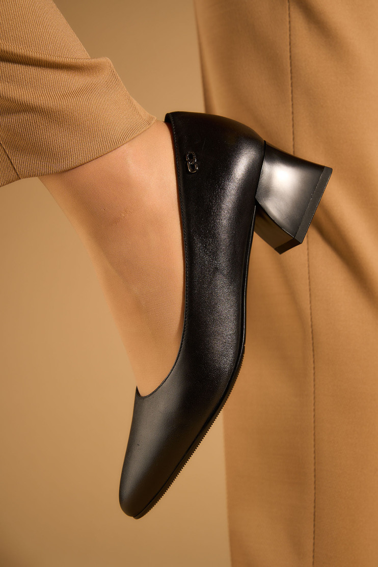 Туфли Fabio Monelli 181449 - Фото 1