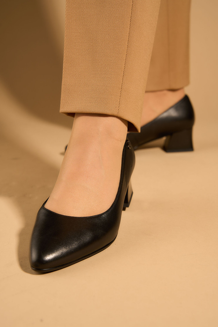 Туфли Fabio Monelli 181449 - Фото 1