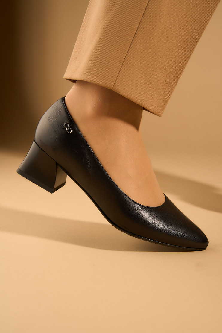 Туфли Fabio Monelli 181449 - Фото 1