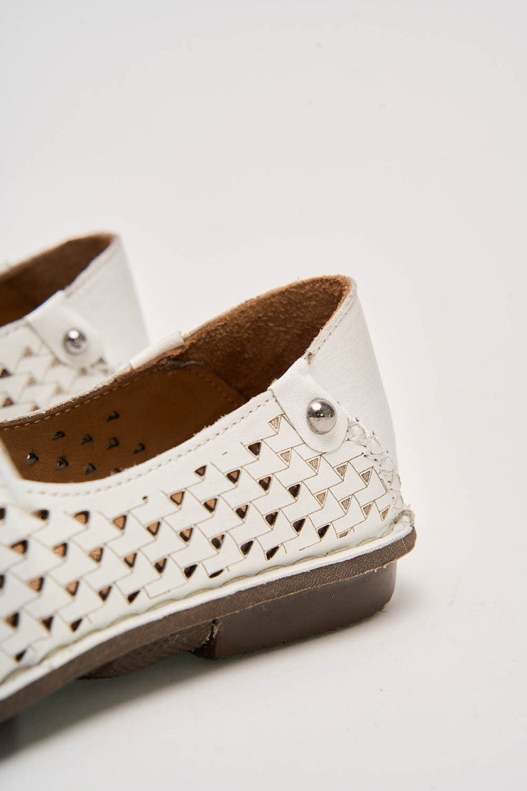 Мокасины Lonza 186181 - Фото 1