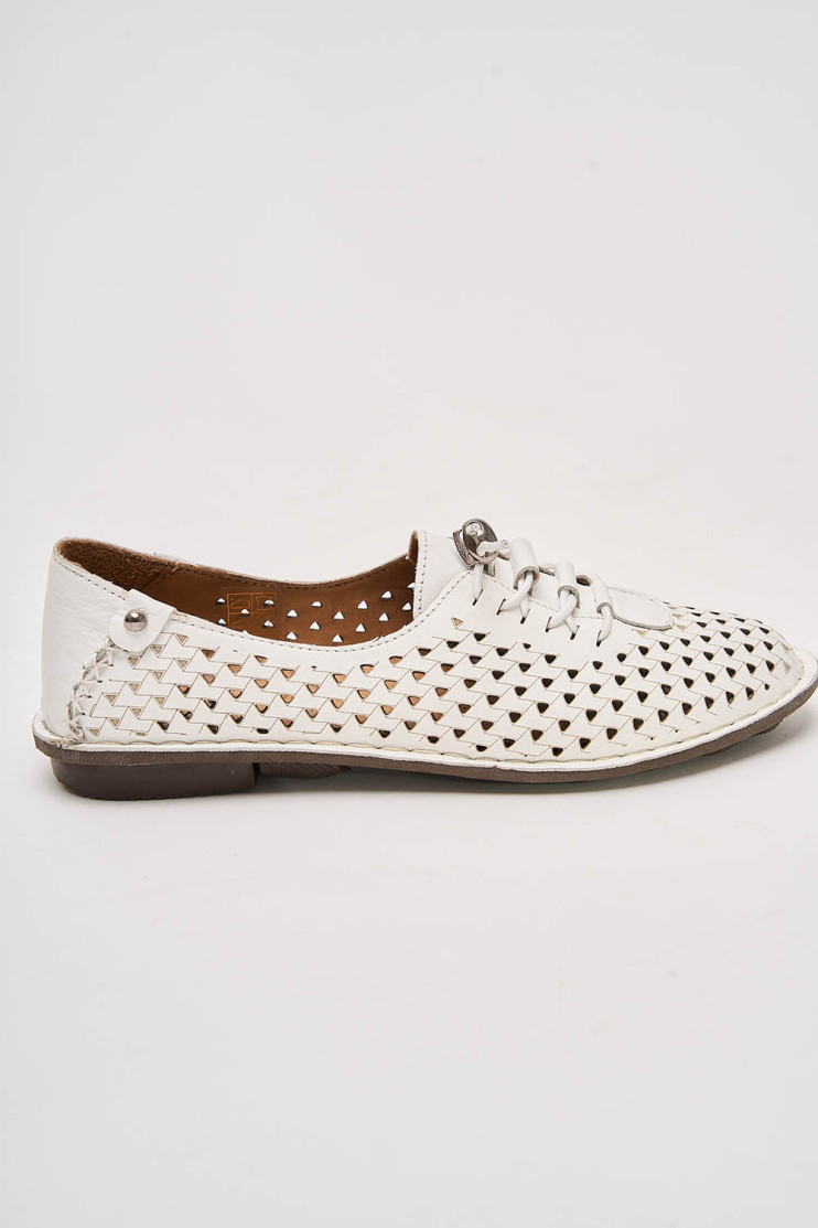 Мокасины Lonza 186181 - Фото 1