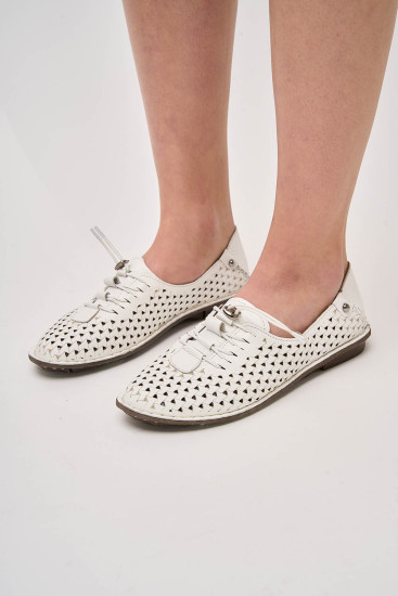 Мокасины Lonza 186181