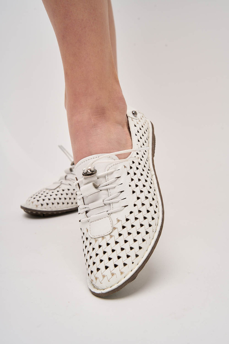 Мокасины Lonza 186181 - Фото 1