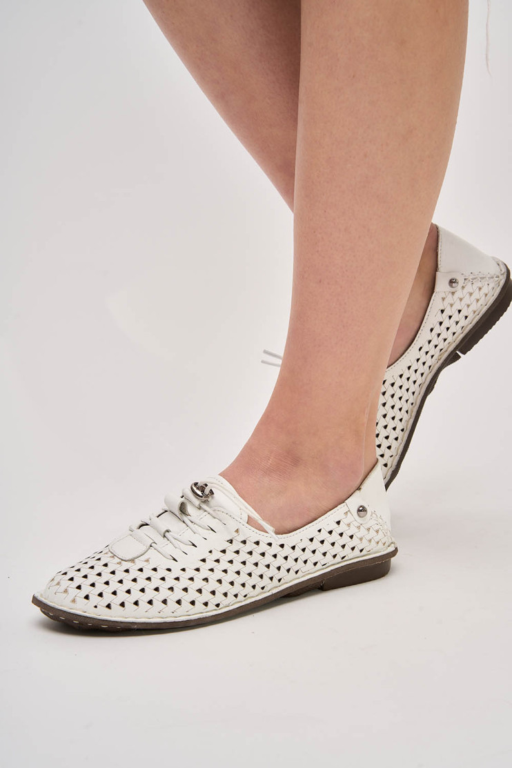 Мокасины Lonza 186181 - Фото 1