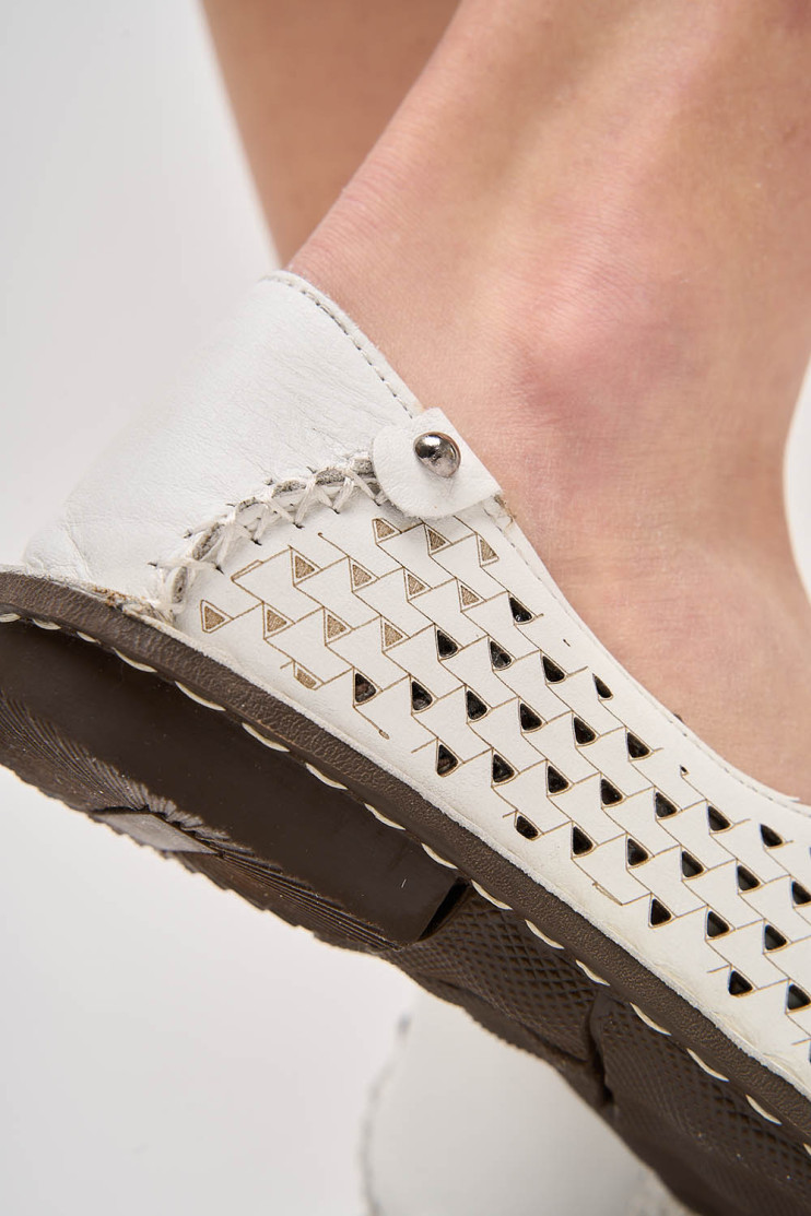 Мокасины Lonza 186181 - Фото 1