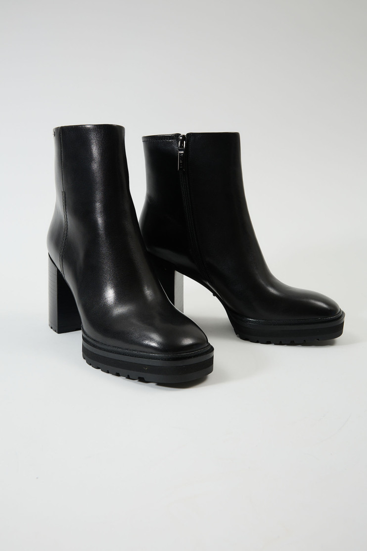 Ботильоны Lonza NY 191807 - Фото 1