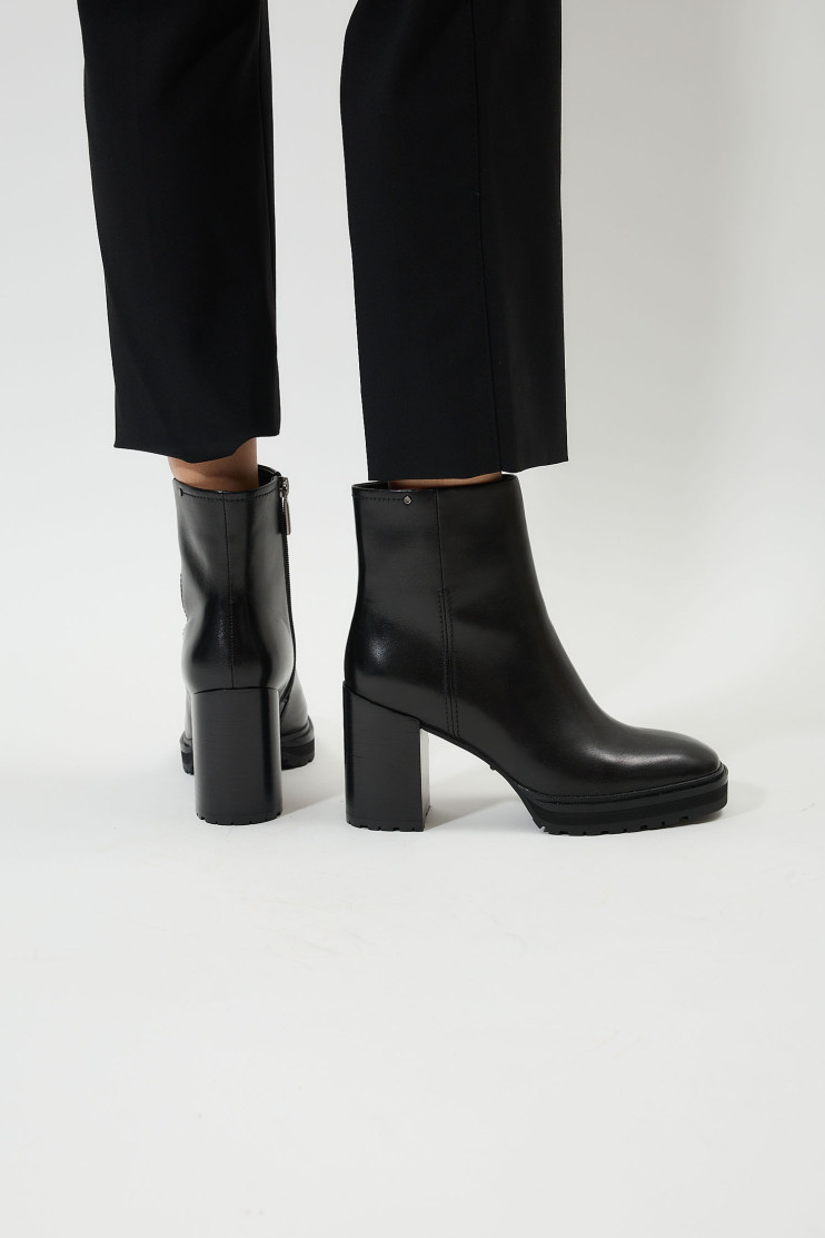 Ботильоны Lonza NY 191807 - Фото 1