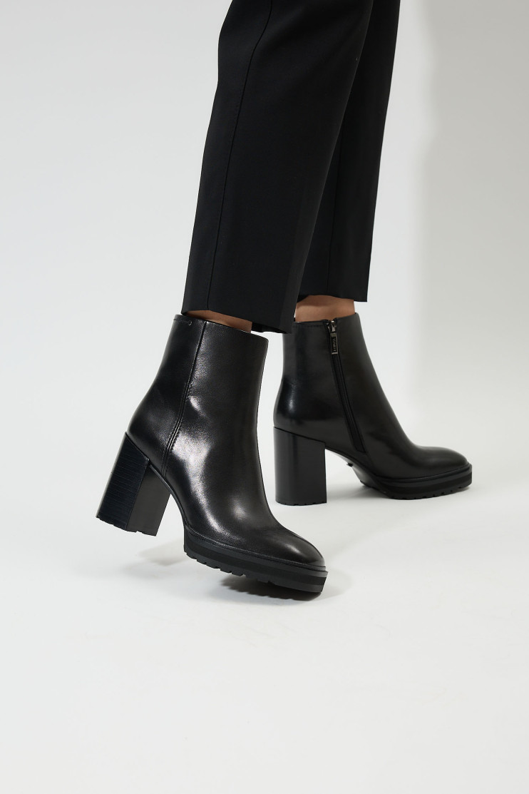 Ботильоны Lonza NY 191807 - Фото 1