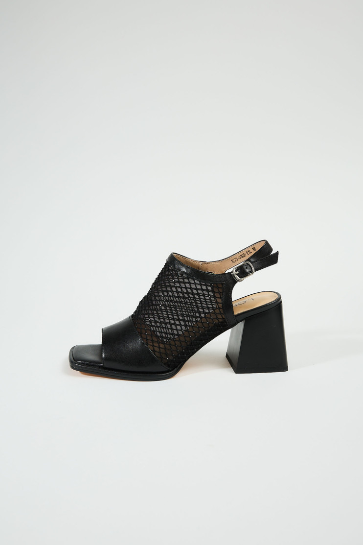 Босоножки Lonza NY 194068 - Фото 1