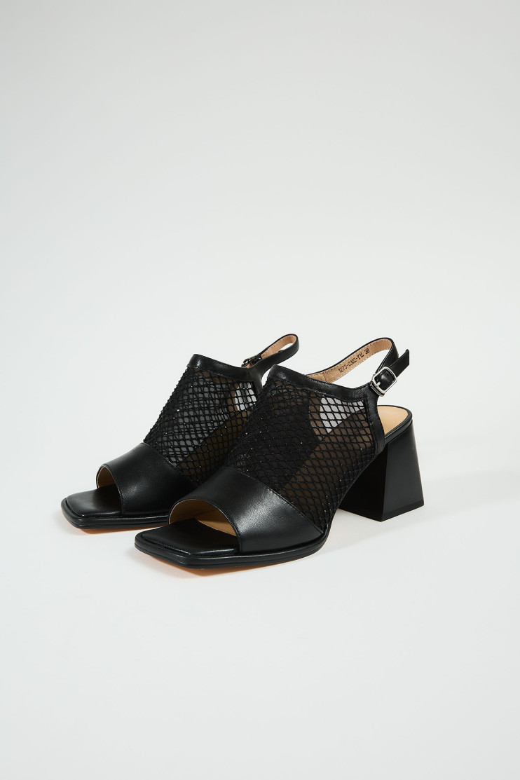 Босоножки Lonza NY 194068 - Фото 1